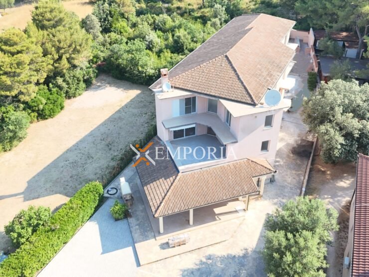 Apartman A1540 – Pakoštane