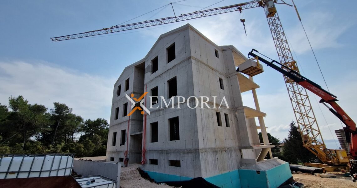 Stan F1021 – Zadar, Diklo Stan F1021 – Zadar, Diklo