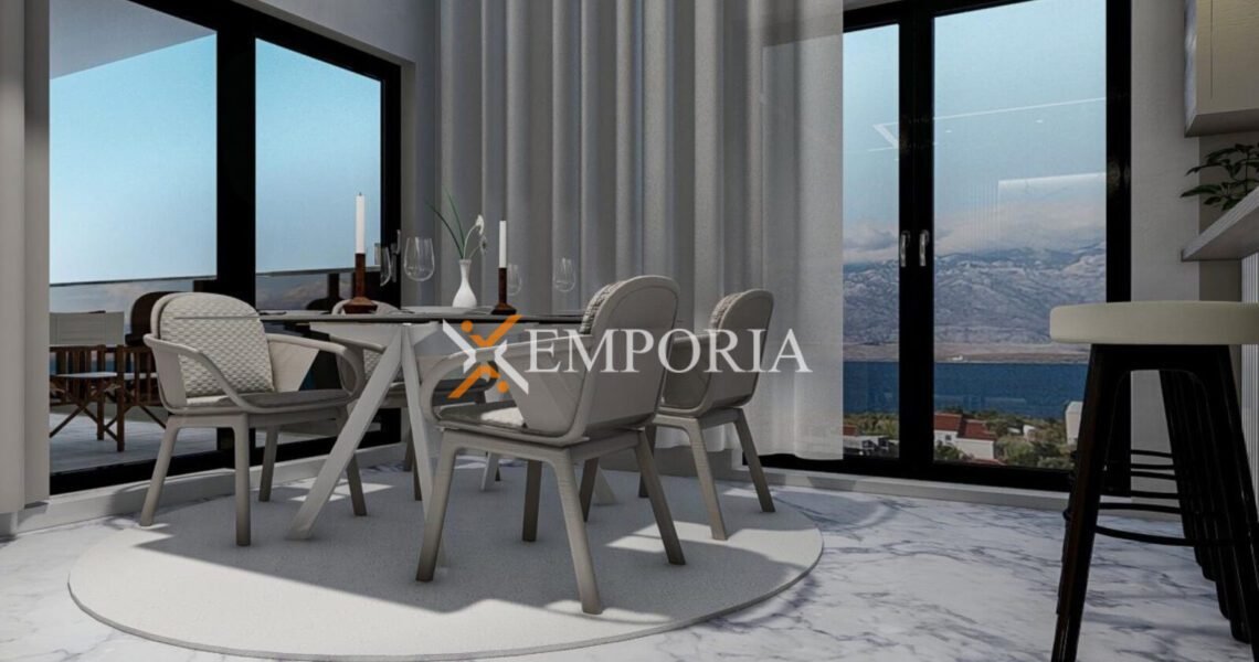 Apartman A1501 – Privlaka, Sabunike