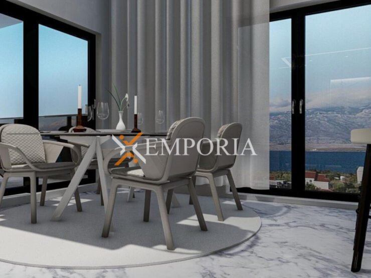 Apartman A1501 – Privlaka, Sabunike