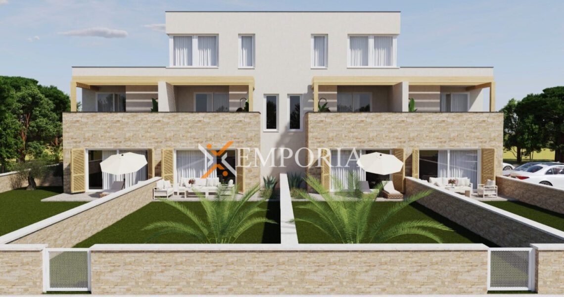 Apartman A1506 – Privlaka
