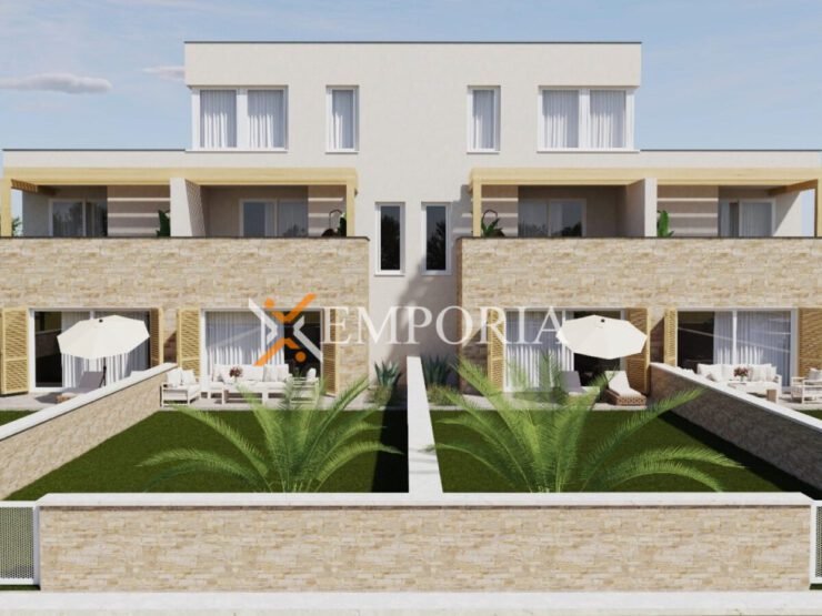 Apartman A1506 – Privlaka