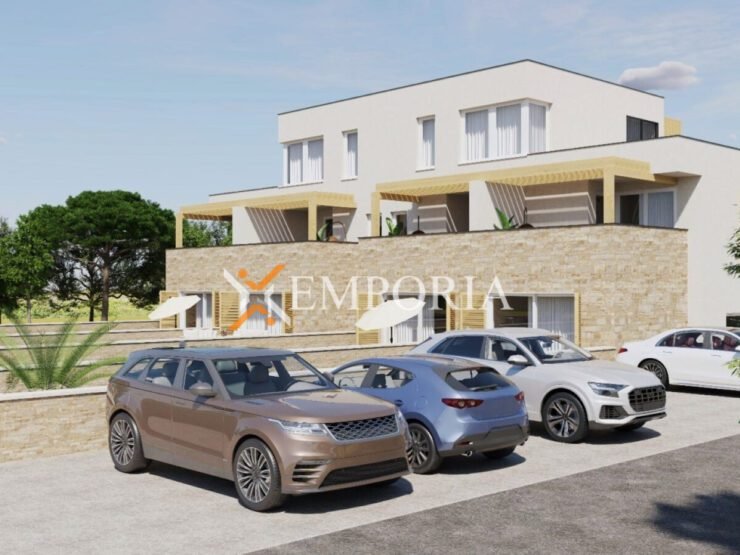 Apartman A1504 – Privlaka