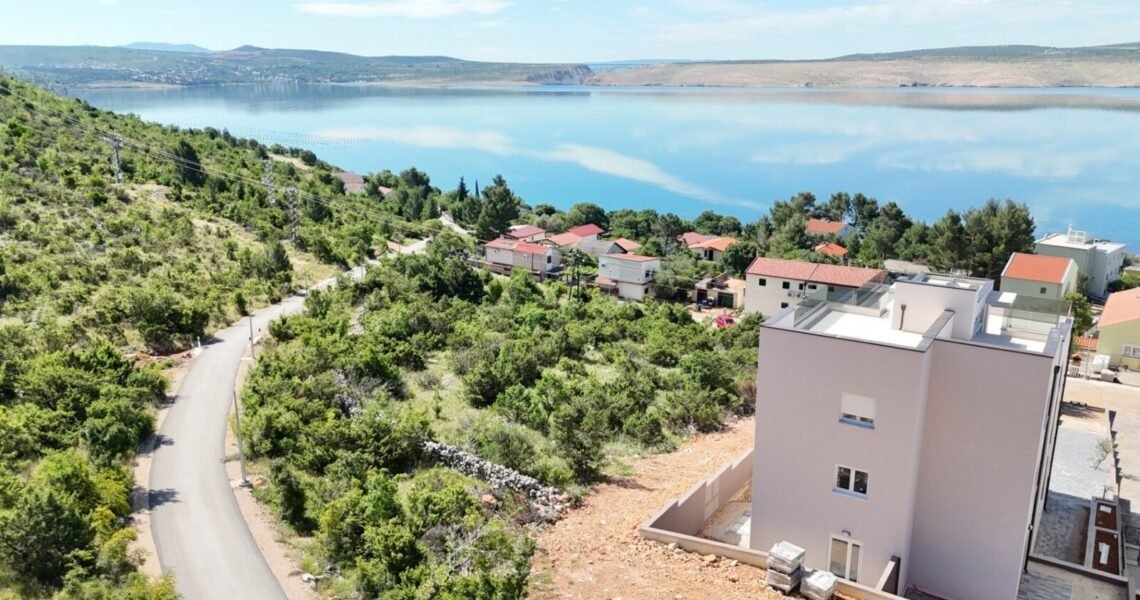 Apartman A1508 – Starigrad, Seline