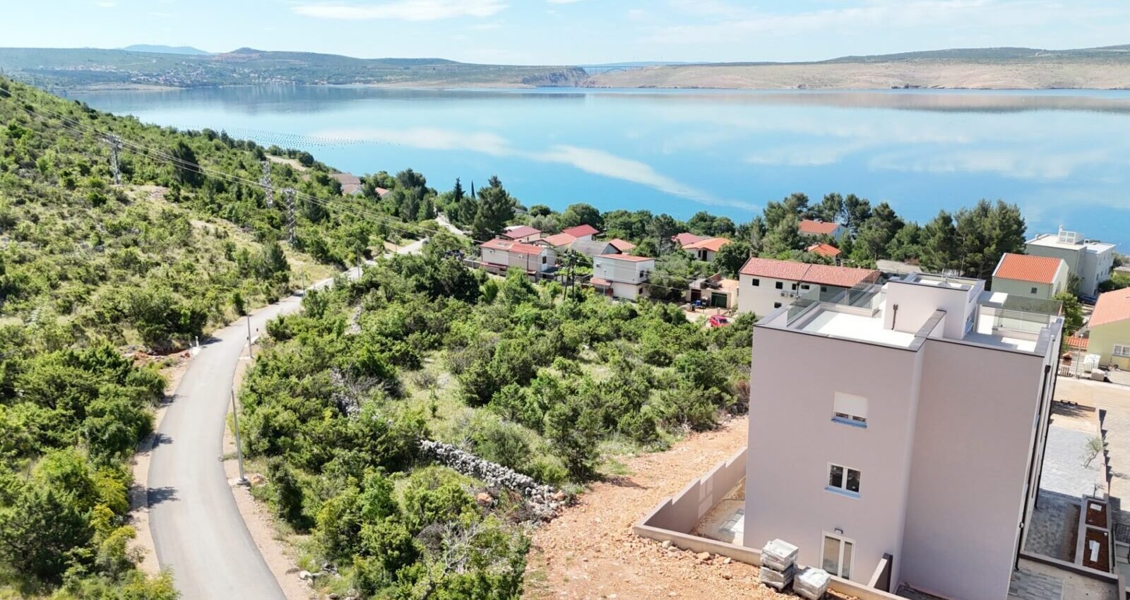 Apartman A1508 – Starigrad, Seline Apartman A1508 – Starigrad, Seline