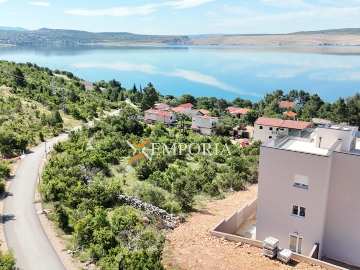 Apartman A1508 – Starigrad, Seline