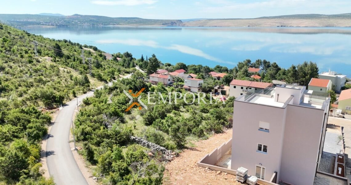 Apartman A1509 – Starigrad, Seline