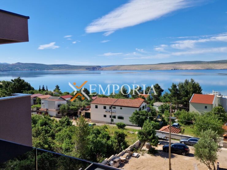 Apartman A1510 – Starigrad, Seline