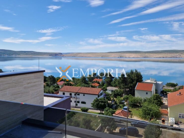 Apartman A1510 – Starigrad, Seline