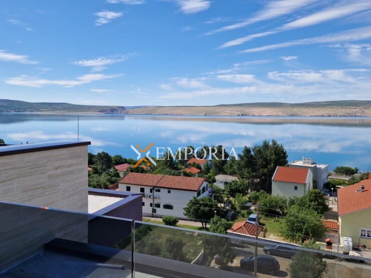 Apartman A1510 – Starigrad, Seline