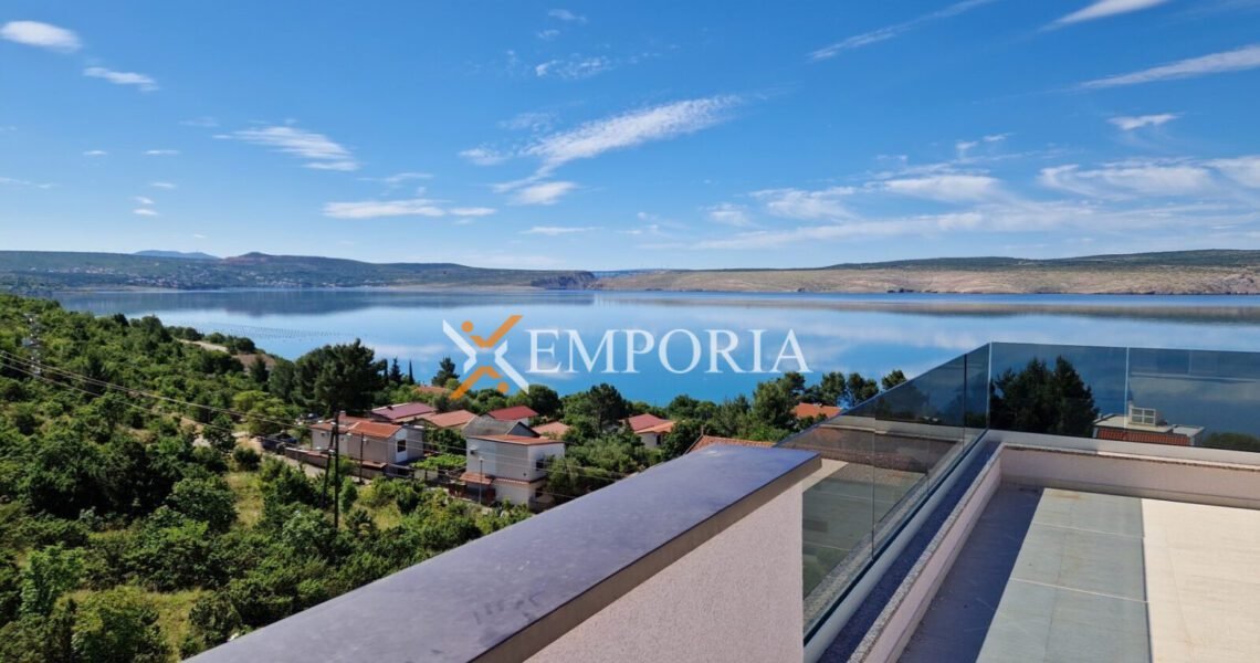 Apartman A1511 – Starigrad, Seline