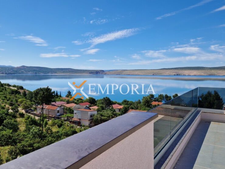 Apartman A1511 – Starigrad, Seline