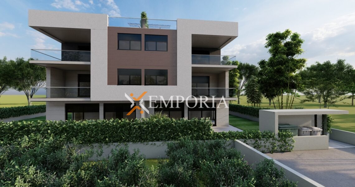 Apartman A1525 – Pakoštane Apartman A1525 – Pakoštane