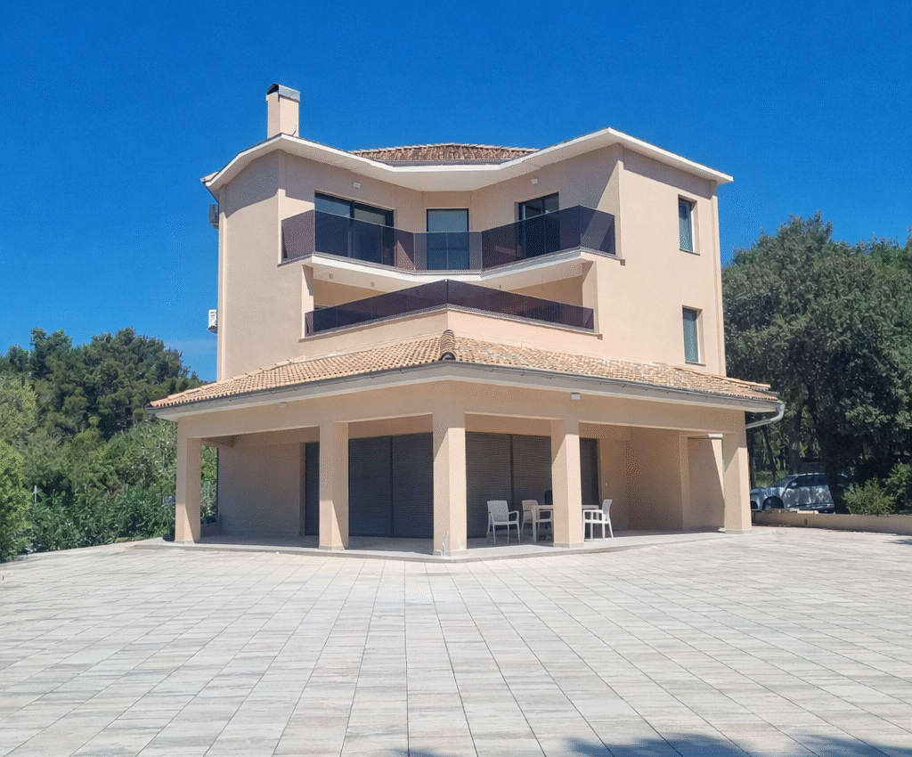 Apartman A1538 – Pakoštane