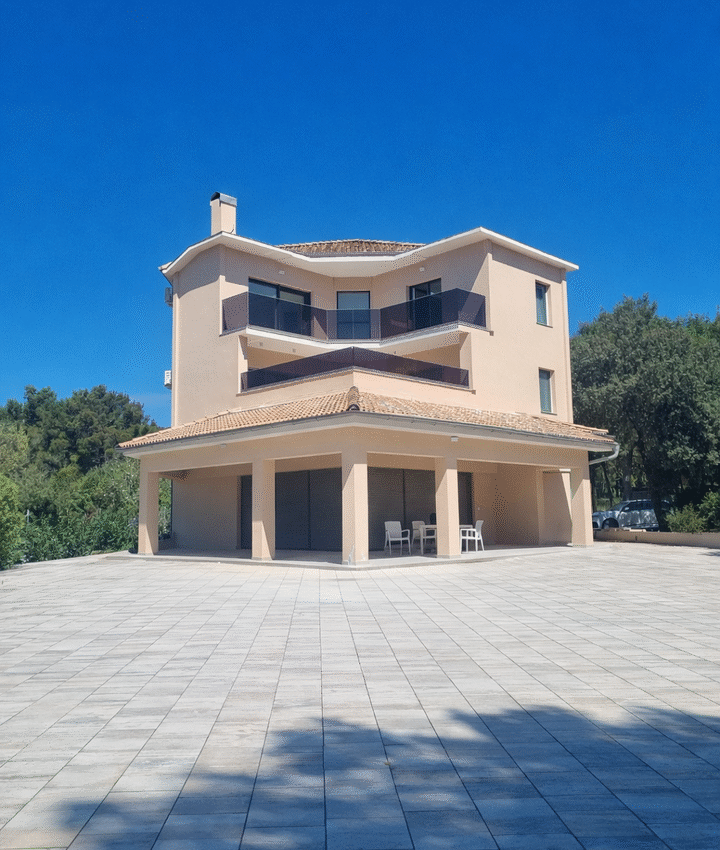 Apartman A1538 – Pakoštane Apartman A1538 – Pakoštane