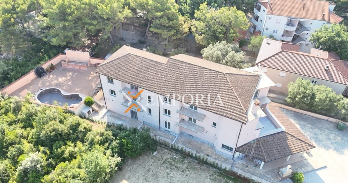 Apartman A1541 – Pakoštane Apartman A1541 – Pakoštane