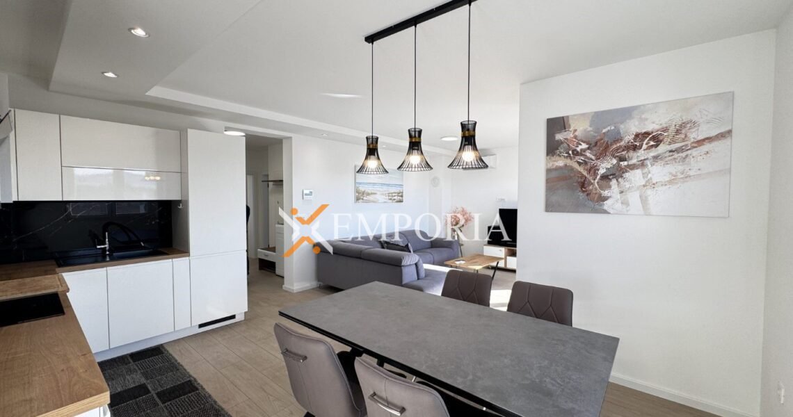 Stan F1254 – Zadar, Borik