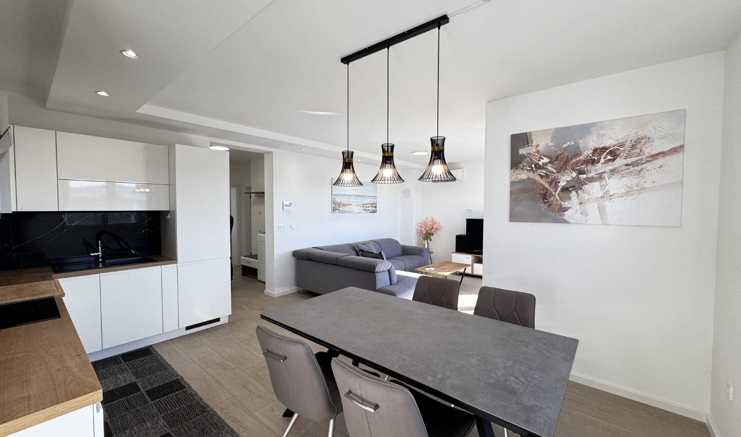 Stan F1254 – Zadar, Borik