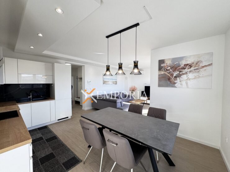 Stan F1254 – Zadar, Borik