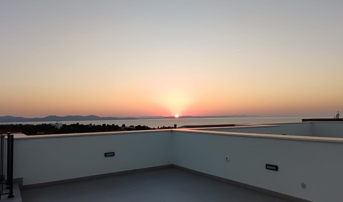 Stan F1254 – Zadar, Borik