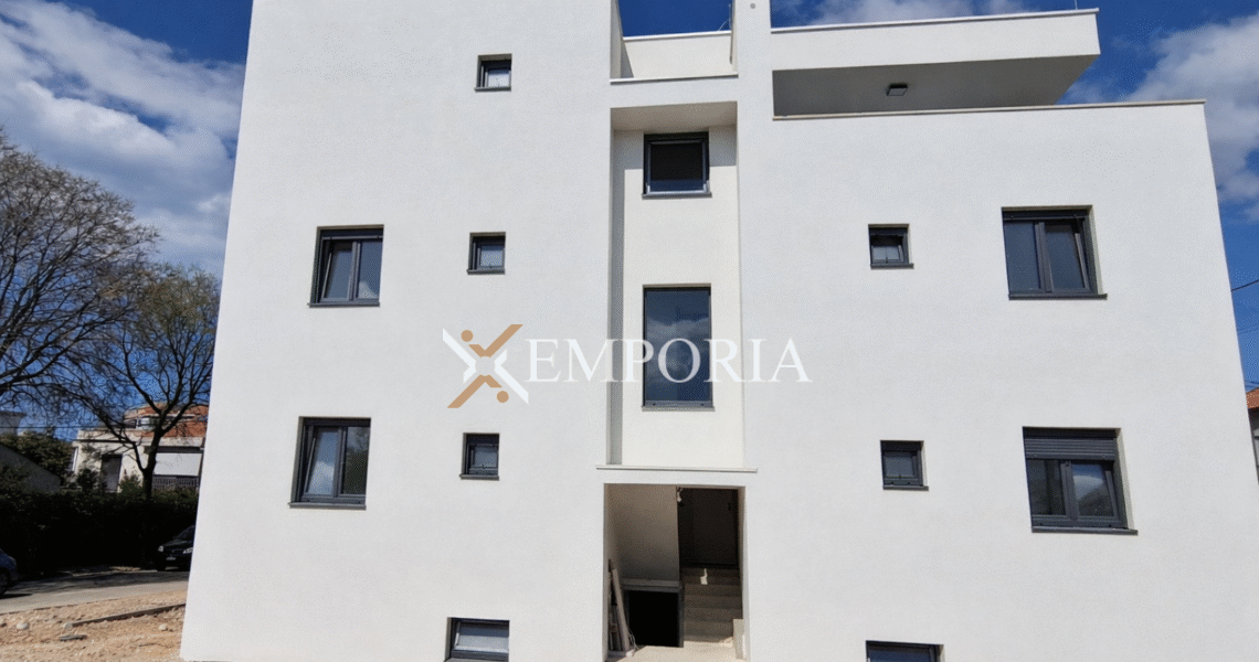 Stan F1260 – Zadar, Borik Stan F1260 – Zadar, Borik