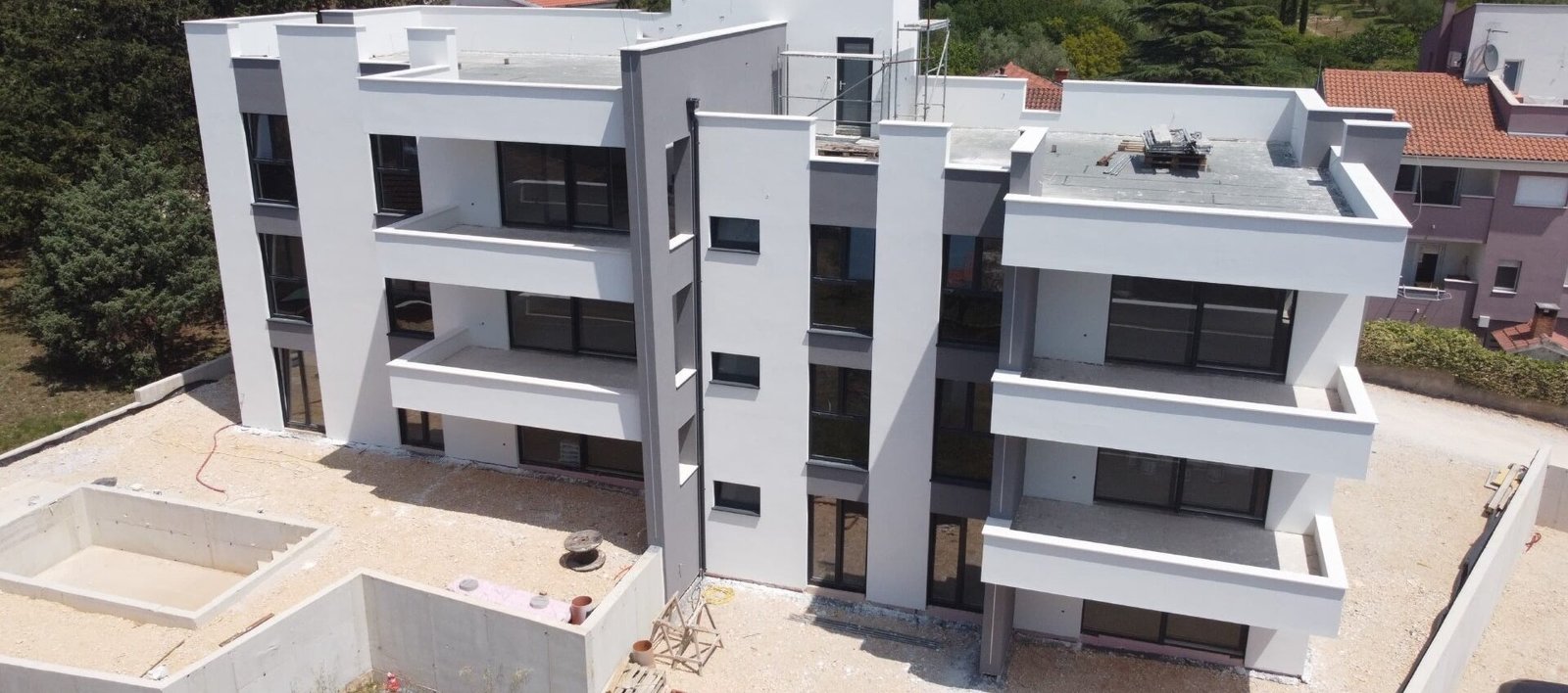 Stan F1264 – Zadar, Diklo Stan F1264 – Zadar, Diklo