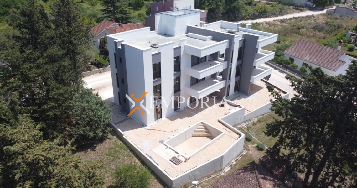 Stan F1266 – Zadar, Diklo Stan F1266 – Zadar, Diklo