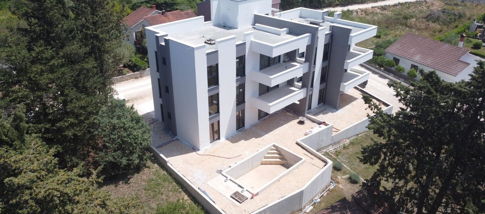 Stan F1266 – Zadar, Diklo