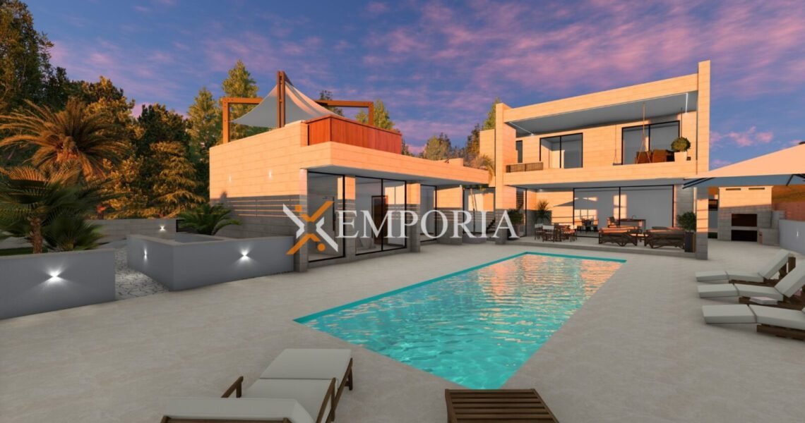 Kuća H697 – Ražanac Kuća H697 – Ražanac