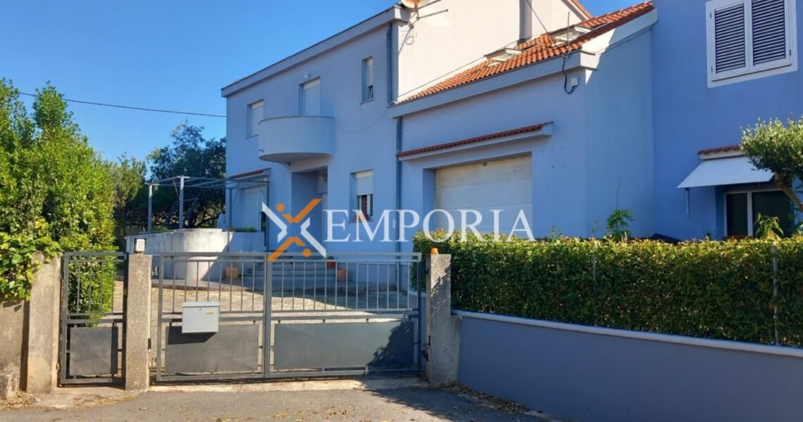 Kuća H710 – Zadar, Bokanjac Kuća H710 – Zadar, Bokanjac