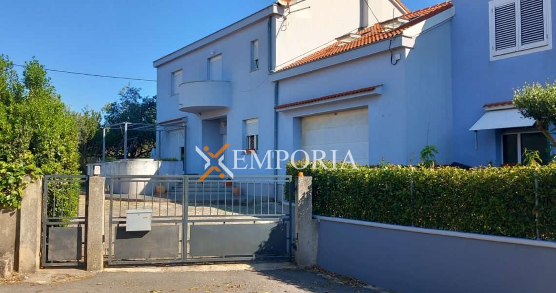 Kuća H710 – Zadar, Bokanjac Kuća H710 – Zadar, Bokanjac