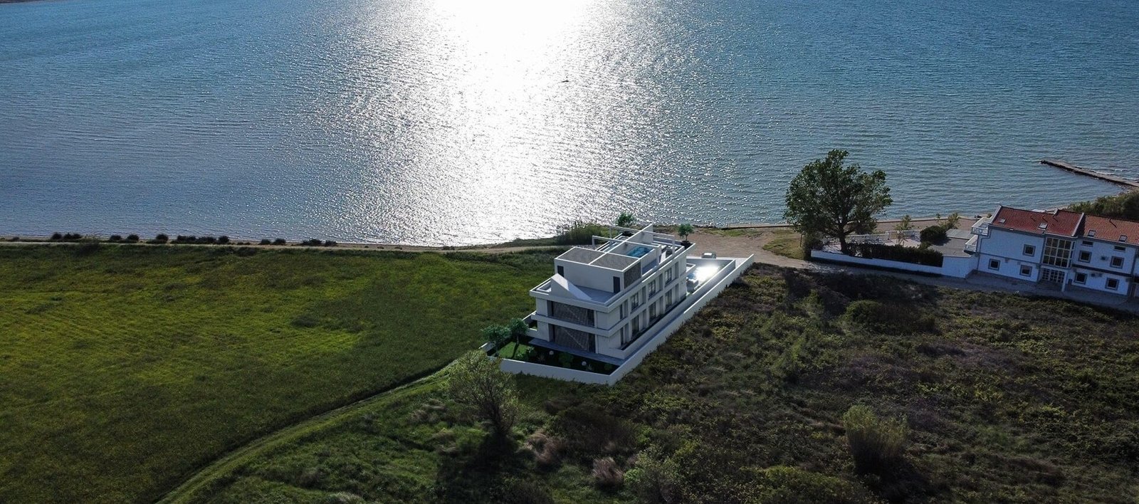 Apartman A1515 – Ražanac, Rtina Apartman A1515 – Ražanac, Rtina