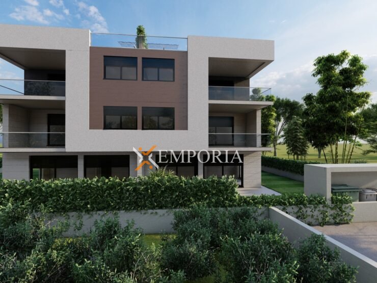 Apartman A1524 – Pakoštane
