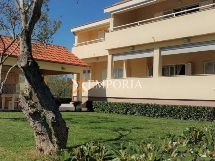 Apartman A1382 – Sveti Filip i Jakov, Sveti Petar na Moru