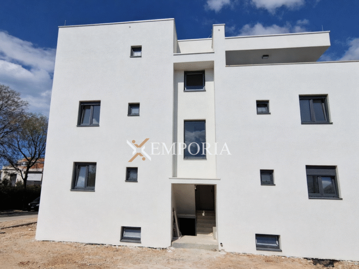 Stan F1261 – Zadar, Borik