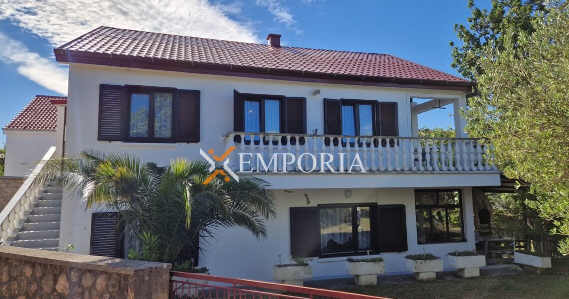 Kuća H713 – Starigrad, Seline Kuća H713 – Starigrad, Seline