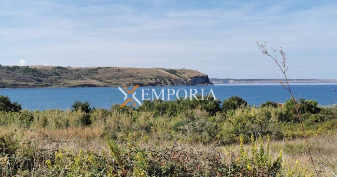 Građevinsko zemljište L508 – Ražanac, Rtina