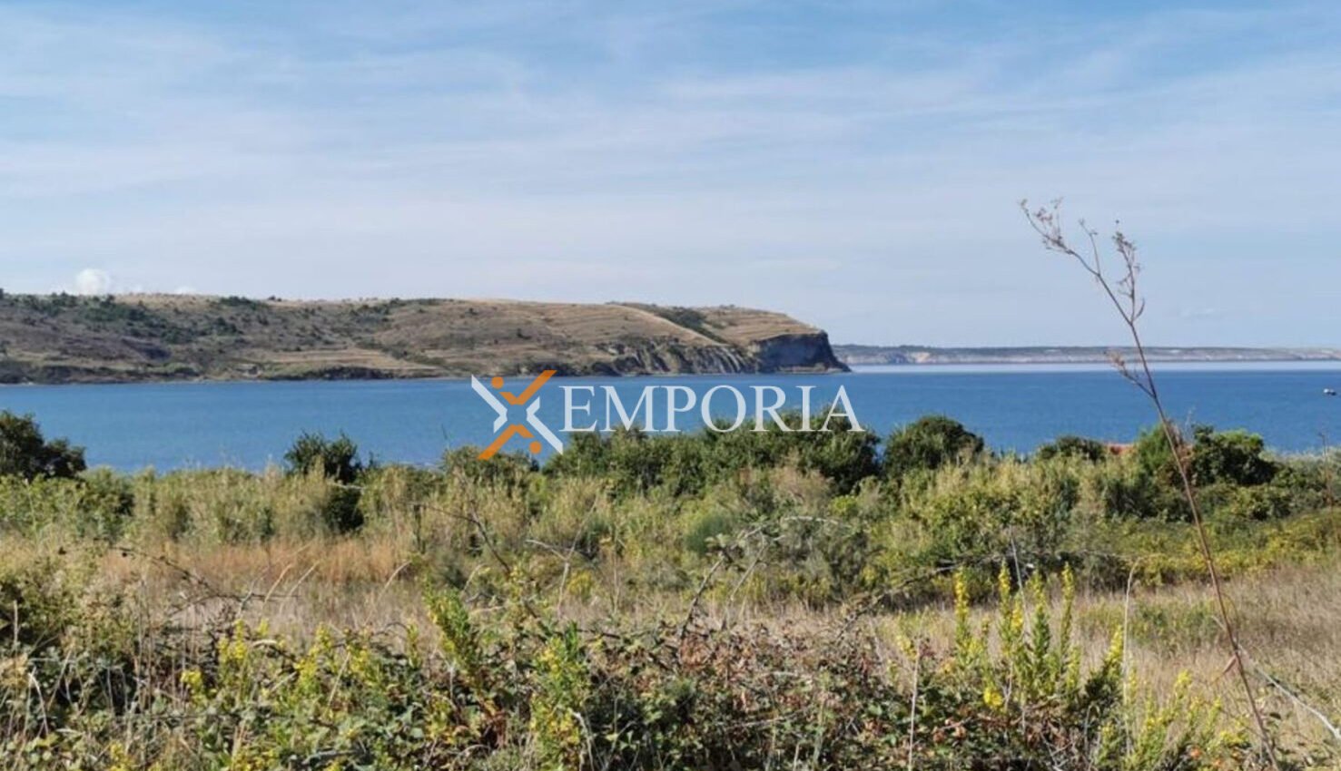 Građevinsko zemljište L508 – Ražanac, Rtina