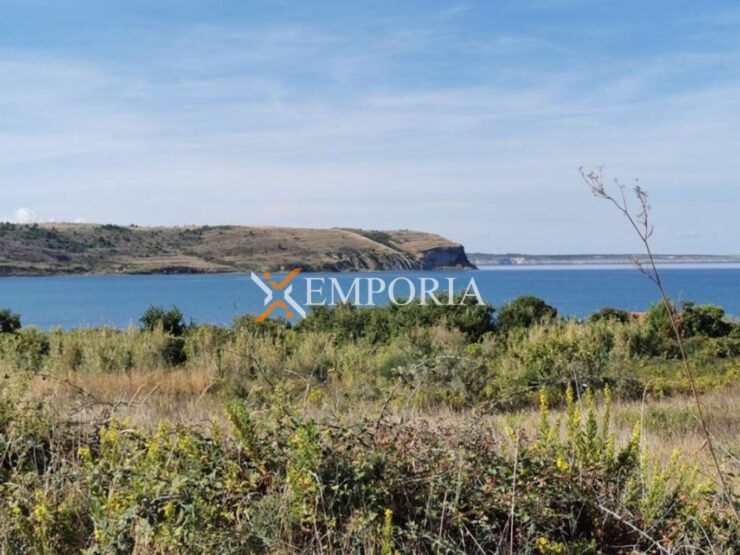 Građevinsko zemljište L508 – Ražanac, Rtina