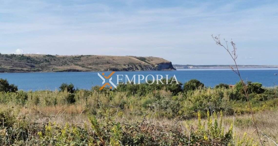 Građevinsko zemljište L508 – Ražanac, Rtina