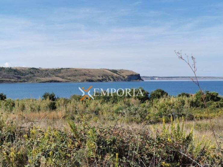 Građevinsko zemljište L508 – Ražanac, Rtina