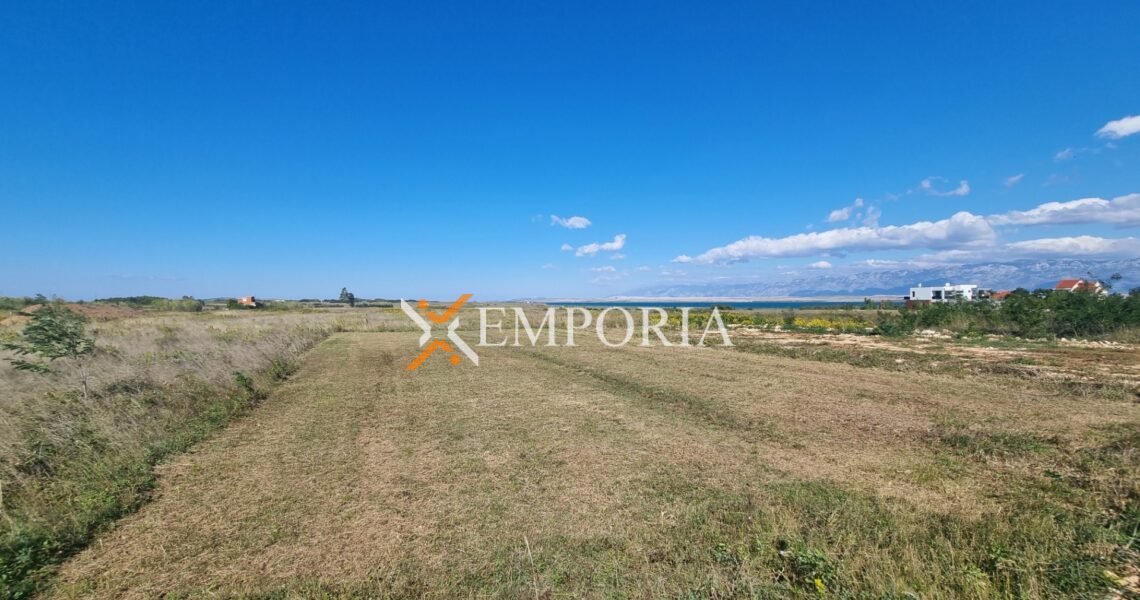 Građevinsko zemljište L509 – Privlaka, Sabunike