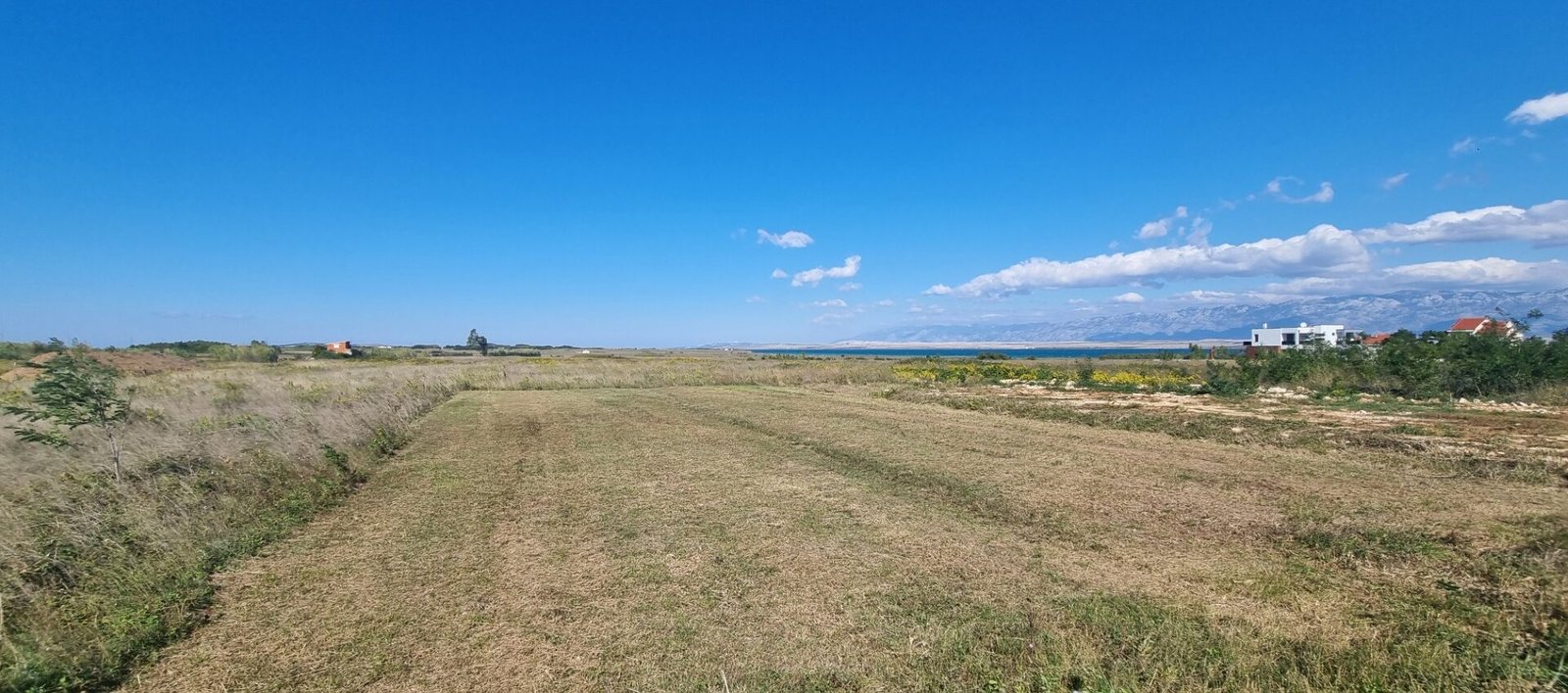 Građevinsko zemljište L509 – Privlaka, Sabunike