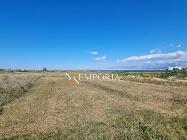 Građevinsko zemljište L509 – Privlaka, Sabunike