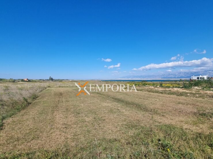 Građevinsko zemljište L509 – Privlaka, Sabunike