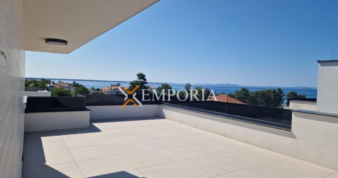 Apartman A1534 – Vir