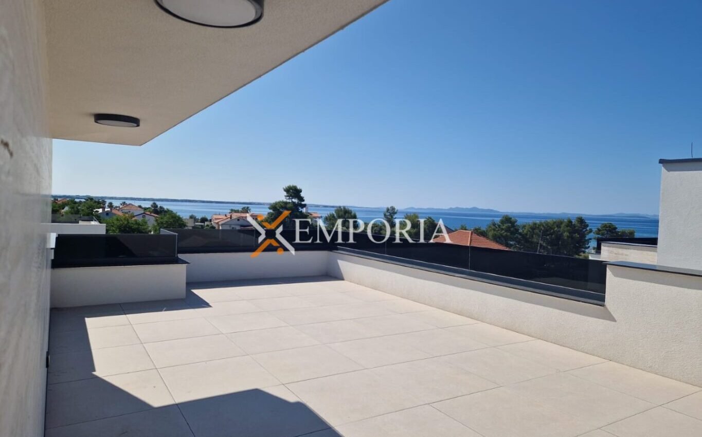 Apartman A1534 – Vir