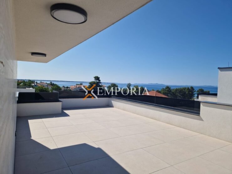 Apartman A1534 – Vir
