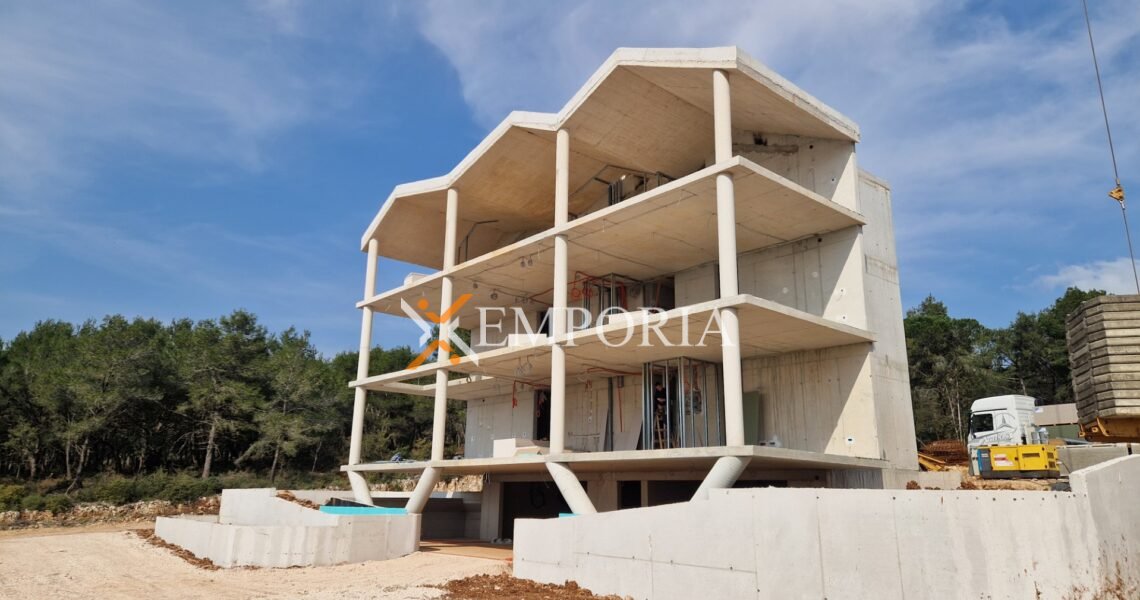 Stan F1017 – Zadar, Diklo Stan F1017 – Zadar, Diklo