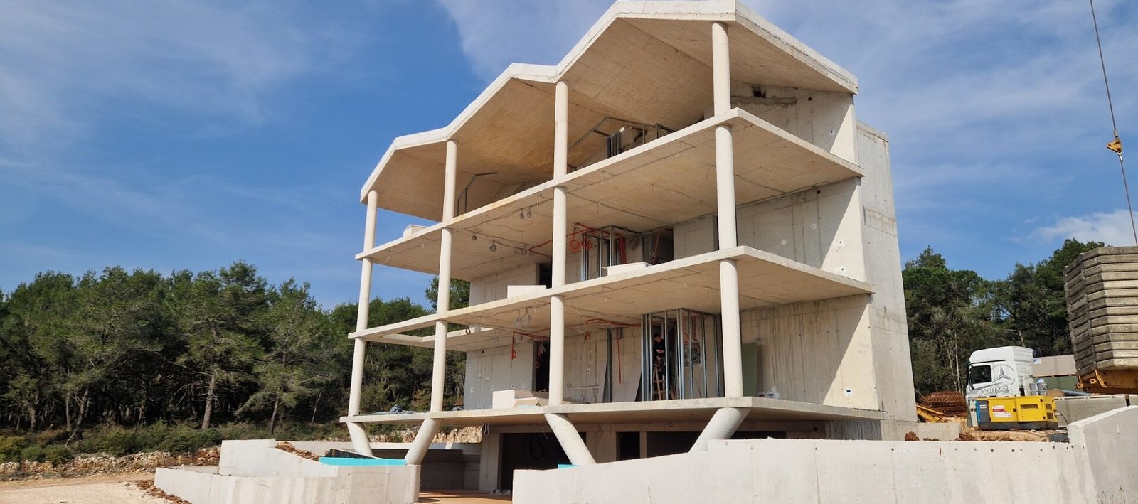 Stan F1017 – Zadar, Diklo